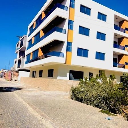 Brand New Spacious T3 Apartment In Santa Maria Kültér fotó