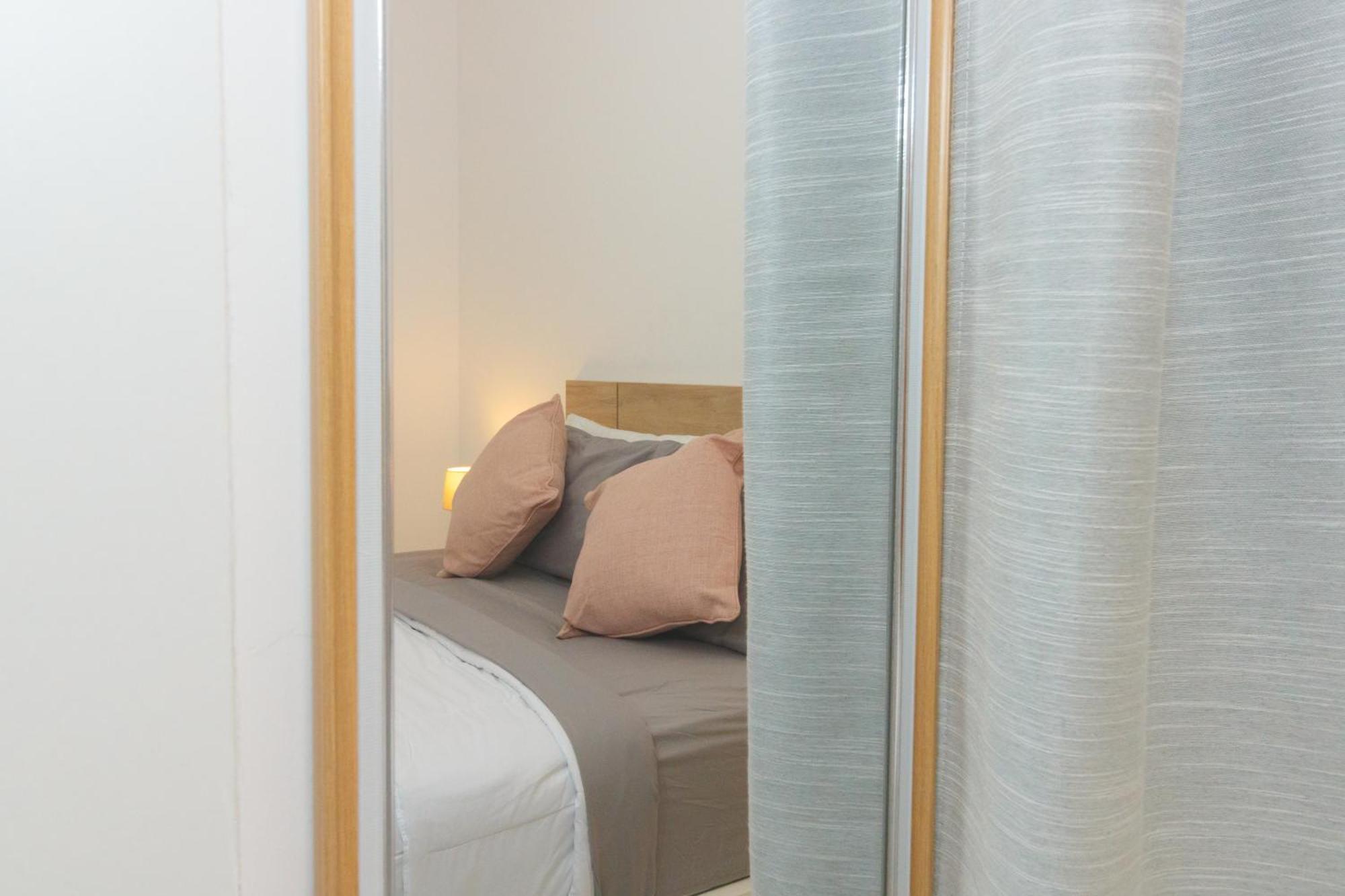 Brand New Spacious T3 Apartment In Santa Maria Kültér fotó